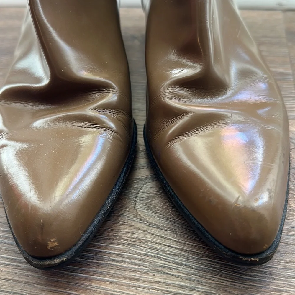 Tod’s Boots 37/7 Fall/Winter